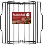 Hic Kitchen Roasting Racks, Adjustable, Non-stick. Fixed Price $26.08.