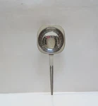 Giada Laurentiis Colander Scoop & Strain With Handle 18/8 Stainless Steel. Fixed Price $18.99.