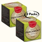Paperchef Culinary Parchment Mini Baking Cups 90CT - Box Of 2. Fixed Price $19.10.