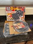 Ez Pockets 4-PIECE Non-stick Baking Kit W Cutting Tool. Fixed Price $19.00.