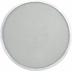13" Aluminum Pizza Screen. Fixed Price $20.99.