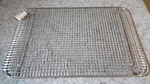 Bundle Of Vollrath 20038 Super Pan S/s 24 X 16-1/2 7/8" Wire Grate. Fixed Price $149.99.