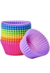Amazon Basics Reusable Silicone Baking Cups, Bpa Free Muffin Liners, Pack Of 12. Fixed Price $8.99.