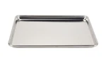 Vollrath 5314 Aluminum Baking Sheet Pan 12X18 Heavy Duty Nsf Commercial Use. Fixed Price $48.29.