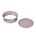 8 Inch Nonstick Springform Pan Cheesecake Removable Bottom 1 Pcs. Fixed Price $28.56.