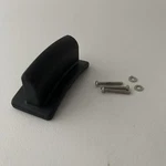 Kitchenaid Crock Pot Model KSC6223SS Cooker Oem Replacement Handle W/ Hardware. Fixed Price $19.95.