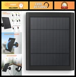 4W Solar Charger For Ring Spotlight & Stick Up Cam, High Efficiency, 10FT Cable. Fixed Price $31.49.