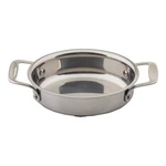 Tablecraft CW2056 S/s 24 Ounce Oval Casserole Dish With Handles. Fixed Price $67.56.