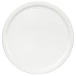 Corningware F24 Pc 24OZ French White Replacement Lid Bpa Free Dishwasher Safe. Fixed Price $17.74.