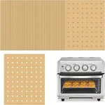 Goaus Parchment Paper Sheets Inch, Air Fryer Toaster Oven Liners. Fixed Price $16.50.