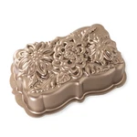Nordic Ware Wildflower Loaf Pan. Fixed Price $36.50.