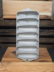 Vintage Wearever Cast Aluminum Corn Bread Pan Mold Tray 2797. Fixed Price $17.50.