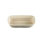 Frieling Brotform Rectangular Bread Proofing Basket, 12 X 5.5-INCH. Fixed Price $26.95.