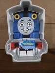 Thomas The Tank Engine Train Wilton Cake Pan #2105-4242. Fixed Price $12.99.