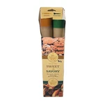 Mrs. Anderson's Non Stick Silicone Baking Roasting Mats 11 5/8 X 16 1/2. Fixed Price $24.76.