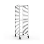 Tenup 20-TIER Nsf Aluminum Sheet Pan Rack, Commercial Bakery Cooling & Storag.... Fixed Price $256.16.
