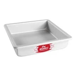 Anodized Aluminum Square Cake Pan, 8 X 2 Inch. Fixed Price $28.71.
