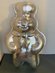 Vintage 1974 Wilton Pillsbury Doughboy Cake Pan #502-704 Euc Rare!!!. Fixed Price $24.95.
