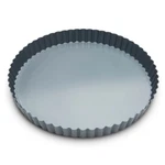 Fox Run Round Loose Bottom Quiche Pan, 9" (44513). Fixed Price $27.99.