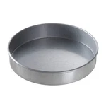 Chicago Metallic 48055 Round Cake Pan, Glazed, 8X1-1/2. Fixed Price $21.49.
