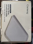 Caraway Non-stick Ceramic Baking Sheet- Medium (15" X 10") Grey. Fixed Price $45.00.