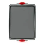 Boxiki Kitchen Non-stick Baking & Cookie Sheet Pan Non-toxic 11X14 Inch Rimme.... Fixed Price $41.55.