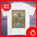 Stick Figure Band Reggae Rise Up Las Vegas 2024 T-shirt. Fixed Price $19.99.