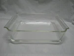 Anchor 8X8 Baking Dish Qt Usa 12 1035. Fixed Price $14.95.