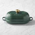 Le Creuset Signature Oval Bread Oven-williams Sonoma 43918. Fixed Price $209.99.