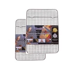 Kitchenatics Heavy Duty Small Oven Cooling Racks For Cooking, Baking, Roastin.... Fixed Price $37.44.