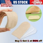 Universal Gel Height Increase Insoles Invisible Shoe Lifts Inserts Elastic Shock. Fixed Price $9.25.
