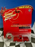 Johnny Lightning Jl 2004 10TH Anniversary Le 10/20 '78 Dodge Li'l Red Express Pu. Fixed Price $18.99.