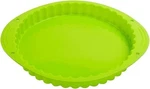 Tart Pan Silicone Pie/flan 9.5 Inch Quiche Baking Dish Nonstick Pizza Mo. Fixed Price $21.68.
