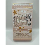 Plouise The Perfect Blend Recipe Book Brush Pink Gold Gingerbread Baker Bnib. Fixed Price $58.50.
