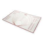 Fox Run Silicone Pastry/baking Meauring Mat Non-stick.. Fixed Price $19.99.