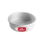 7 Inch Silver Baking Pan For Cakes Pizzas Pressure Cookers Air Fryers. Fixed Price $20.99.
