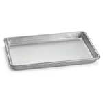 Tablecraft 913AS 1/4 Size 23 Gauge Aluminized Steel Sheet Pan. Fixed Price $26.65.