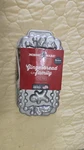 Nordic Ware Gingerbread Loaf Baking Cake Pan 11X6X3" 454 Gm. Fixed Price $13.50.