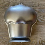 2005 Wilton Jumbo Cupcake Pan Birthday Party 2105-3318 Insert Instructions. Fixed Price $12.00.