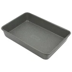 David Burke 13X9 Oblong Baking Pan Carbon Steel, Non-stick, Pfte & Pfoa Fre.... Fixed Price $32.39.