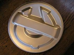 Wilton 1975 Winner's Circle Horseshoe Multi Cake Pan Mold Insert #503-458. Fixed Price $9.99.