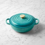 Creuset Signature Enameled Cast Iron French Oven-williams Sonoma 46546. Fixed Price $114.99.