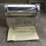 Pampered Chef Star Bread Baking Tube Pan 12105A New Box. Fixed Price $5.99.
