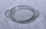Vintage Pyrex Casserole Dish Lid # P-14-C. Fixed Price $5.00.