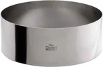 Fat Daddio's Stainless Steel Round Cake & Pastry Ring. Fixed Price $16.99.