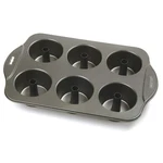 Norpro Nonstick 6 Cup Mini Angel Food Cake Kitchen Bake Pan 17IN/43CM X. Fixed Price $45.97.