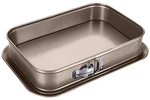 Meleg Otthon Springform Cheesecake Pan - Leakproof, Nonstick, Rectangle, Remo.... Fixed Price $38.80.