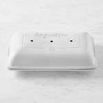 Emile Henry Baguette Bread Pan-williams Sonoma 40210. Fixed Price $148.99.