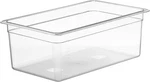 26 Quart Clear Sous Vide Container With Tailored Lids For Immersion Circulators. Fixed Price $98.19.