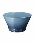 Genuin Le Creuset Bowl Neo Ball Heat And Cold Resistant From Jp Blue 0717. Fixed Price $37.95.